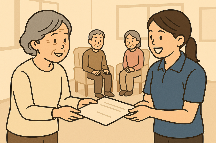 事務所だより｜岡山県の相続専門司法書士たてやま法務事務所