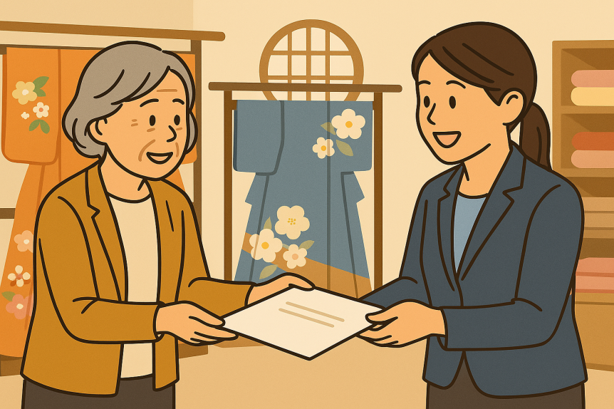 事務所だより｜岡山県の相続専門司法書士たてやま法務事務所