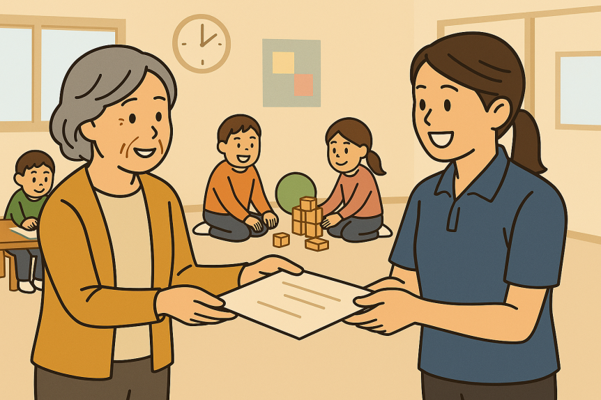 事務所だより｜岡山県の相続専門司法書士たてやま法務事務所