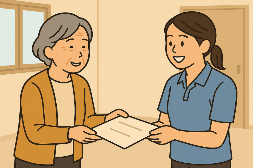 事務所だより｜岡山県の相続専門司法書士たてやま法務事務所