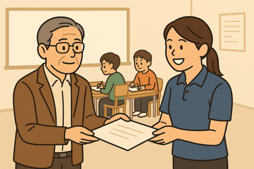 事務所だより|岡山県の相続専門司法書士たてやま法務事務所