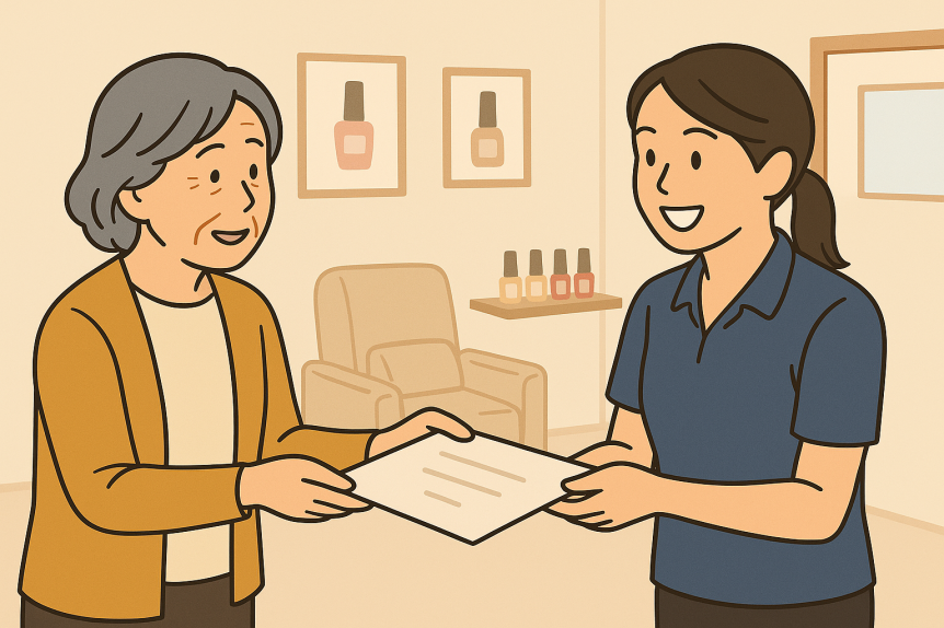 事務所だより|岡山県の相続専門司法書士たてやま法務事務所