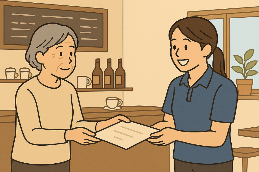 事務所だより|岡山県の相続専門司法書士たてやま法務事務所