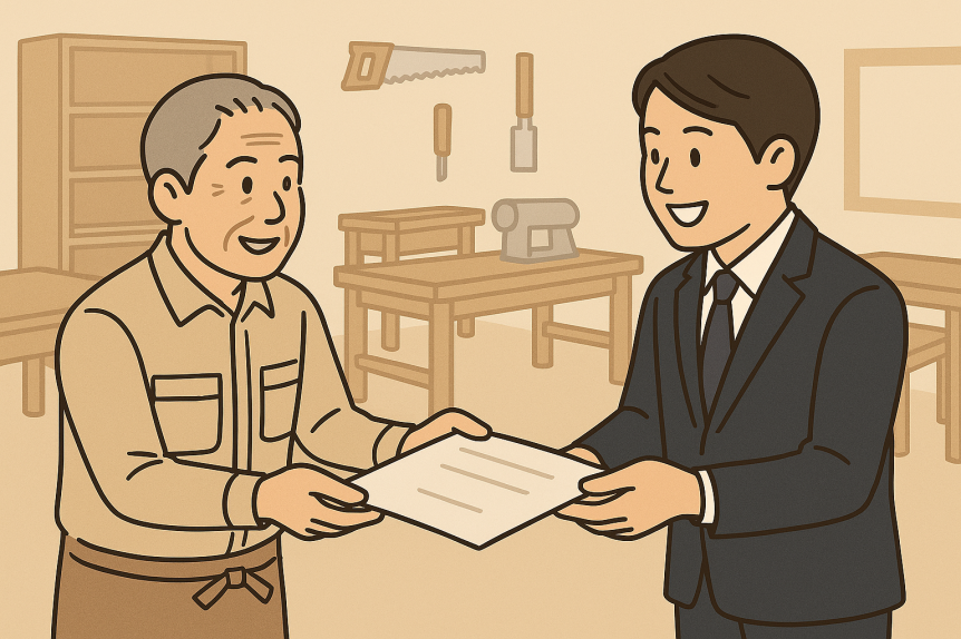 事務所だより｜岡山県の相続専門司法書士たてやま法務事務所