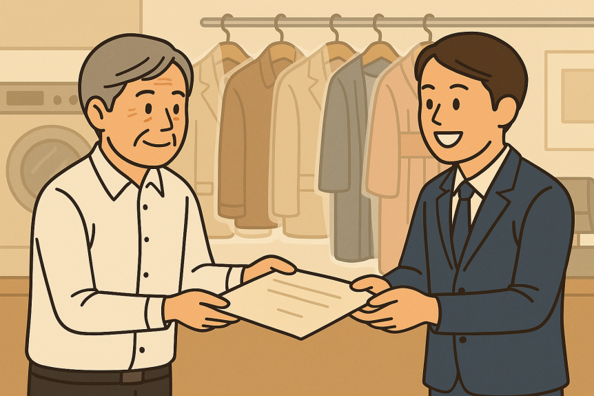 事務所だより|岡山県の相続専門司法書士たてやま法務事務所