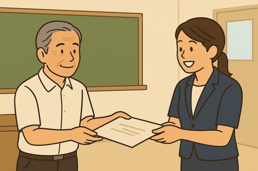 事務所だより｜岡山県の相続専門司法書士たてやま法務事務所