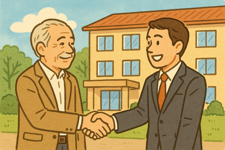 事務所だより｜岡山県の相続専門司法書士たてやま法務事務所