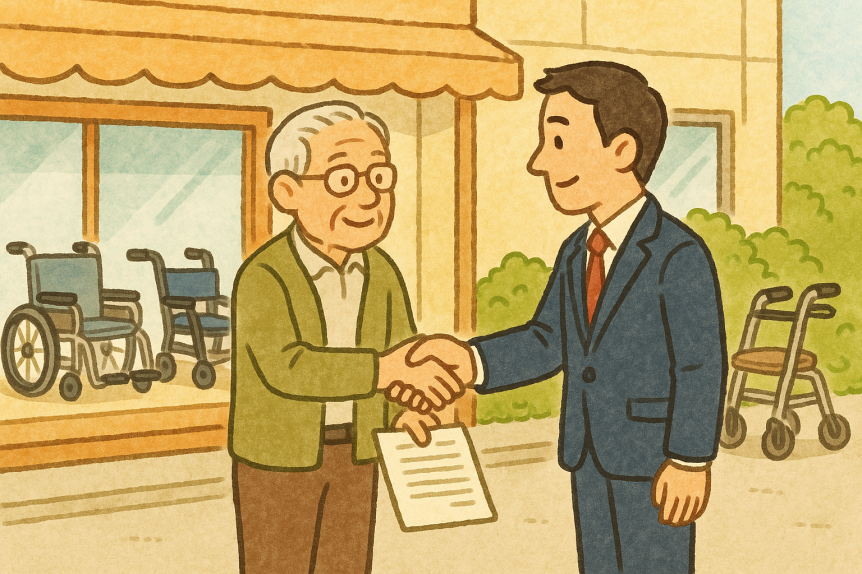 事務所だより|岡山県の相続専門司法書士たてやま法務事務所