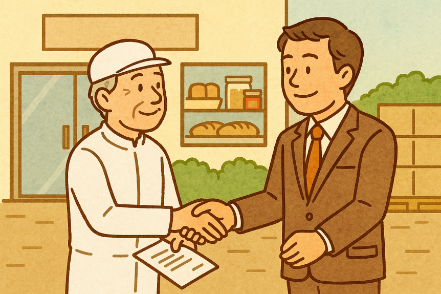 事務所だより｜岡山県の相続専門司法書士たてやま法務事務所