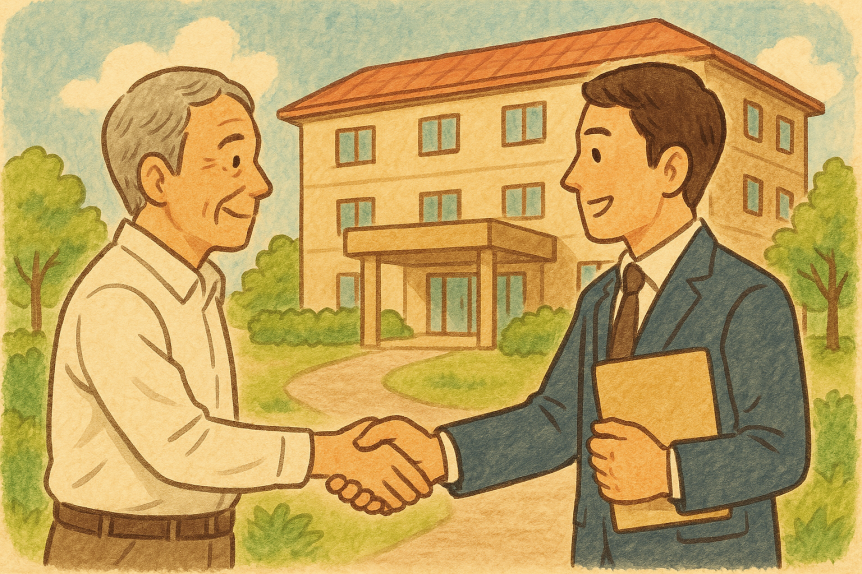 事務所だより｜岡山県の相続専門司法書士たてやま法務事務所