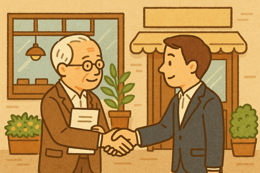 事務所だより｜岡山県の相続専門司法書士たてやま法務事務所