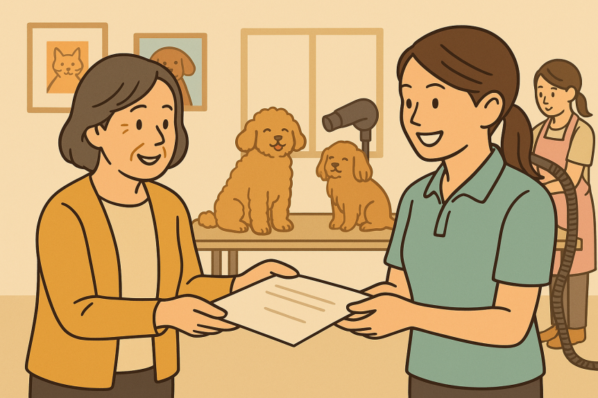 事務所だより｜岡山県の相続専門司法書士たてやま法務事務所