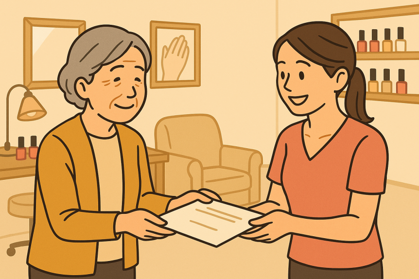 事務所だより|岡山県の相続専門司法書士たてやま法務事務所