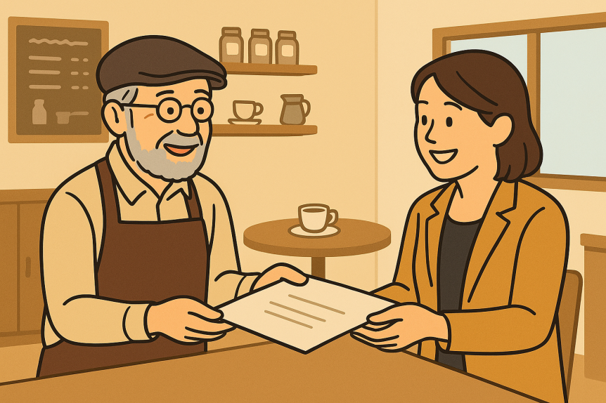 事務所だより｜岡山県の相続専門司法書士たてやま法務事務所