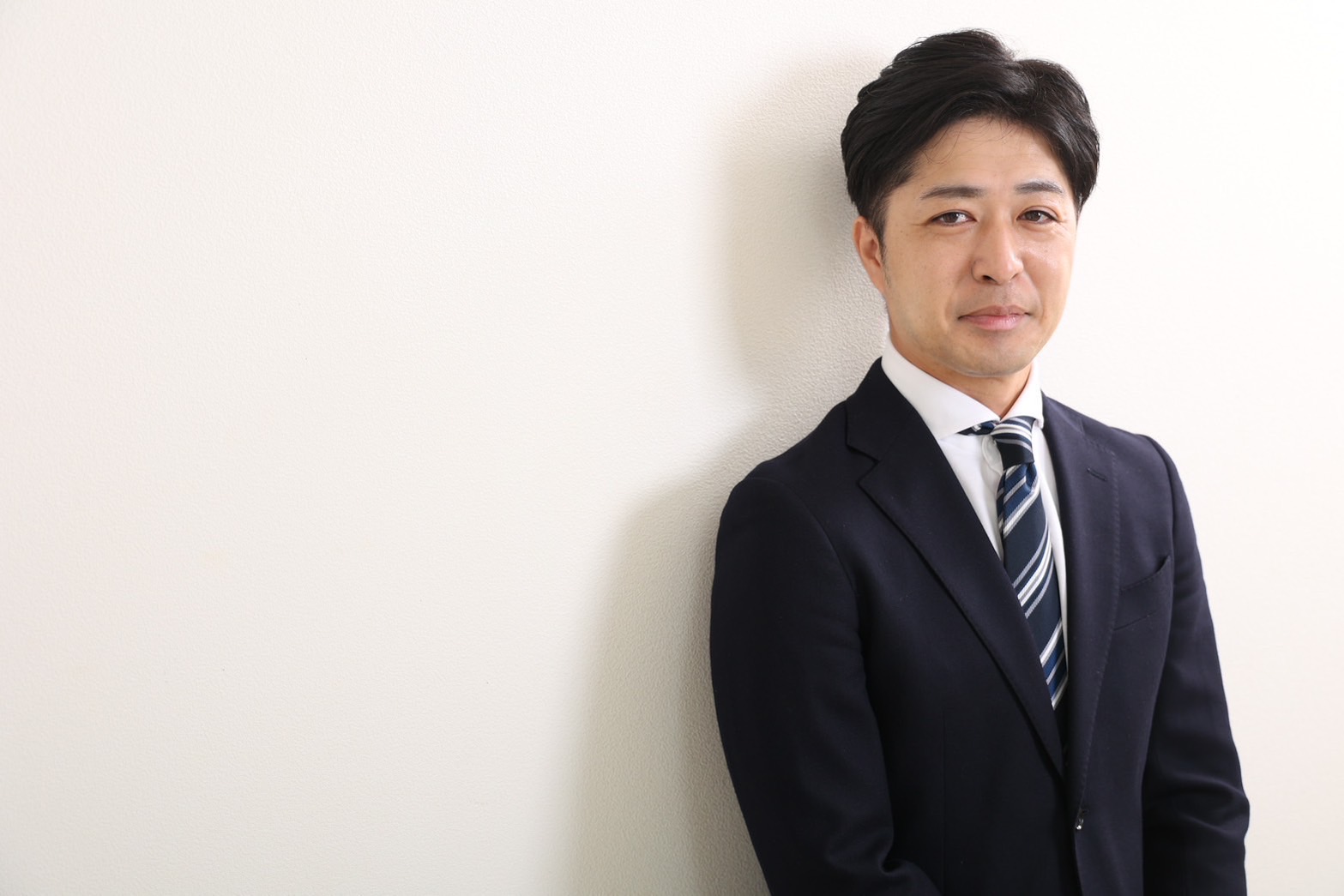 吾郷泰佑 M&Aつなぐパートナーズ代表